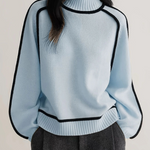 Rachelle | Soft Turtleneck