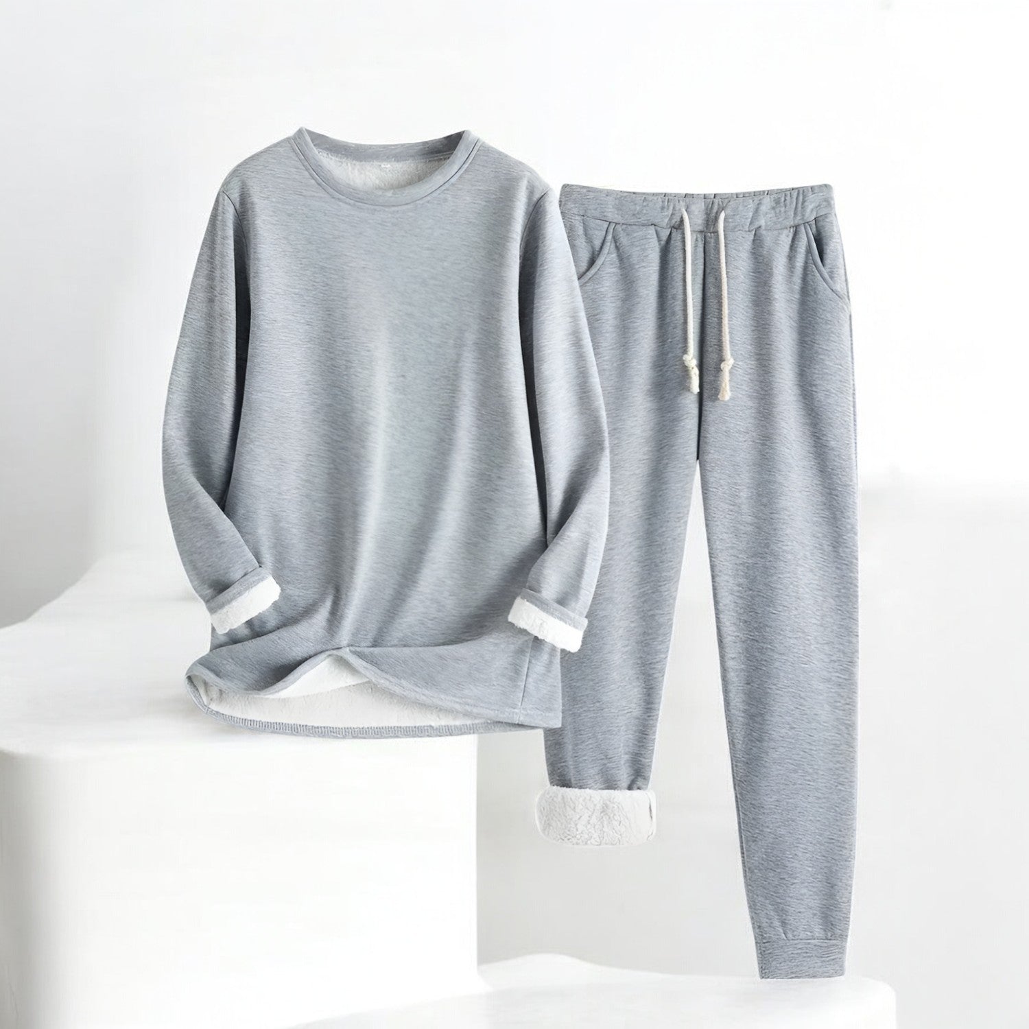 Gemma | Comfortable women's lounge set