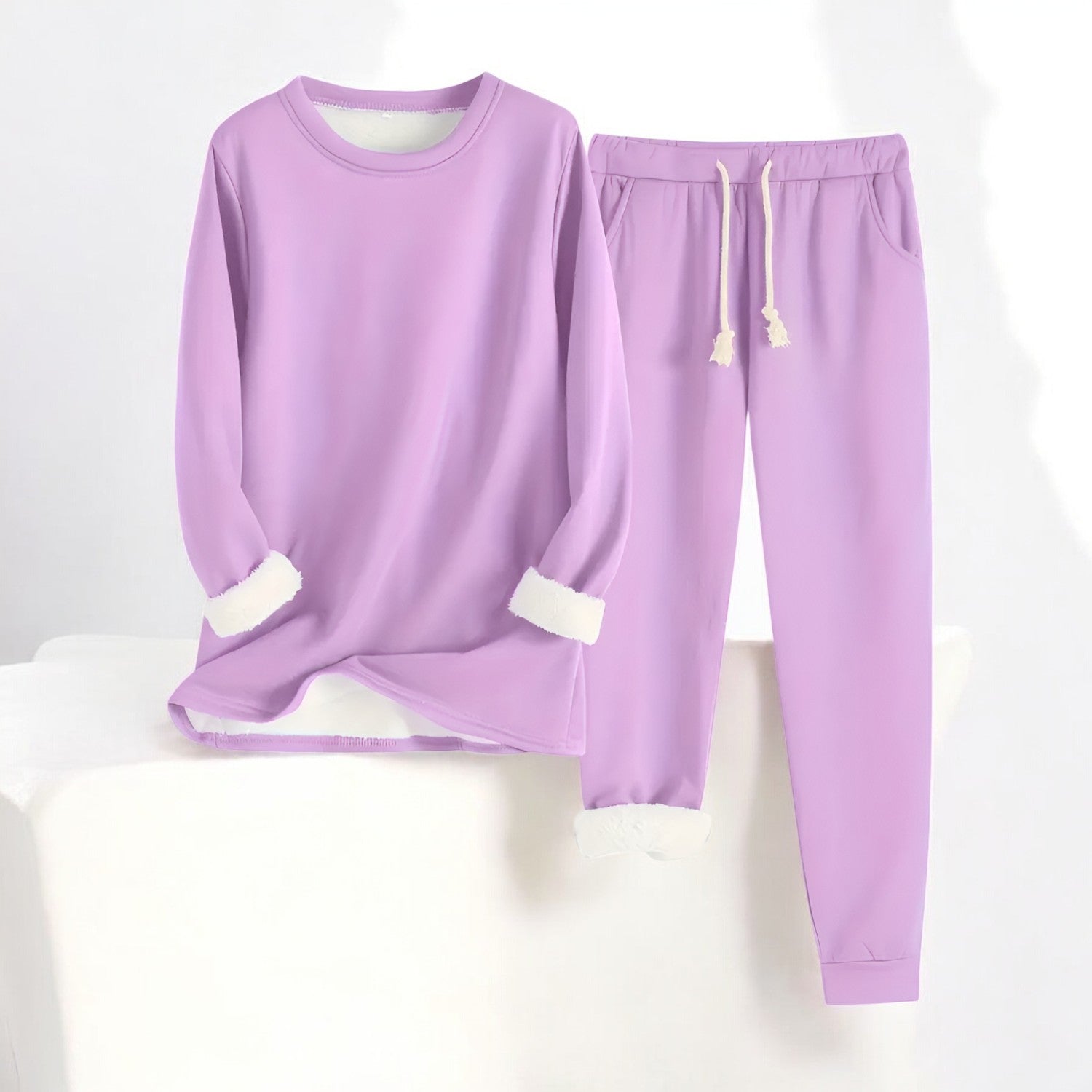 Gemma | Comfortable women's lounge set