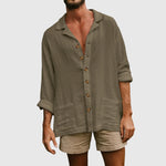 Lozano Lopez Island Breeze Shirt