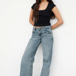 MIA | Low-Rise Jeans