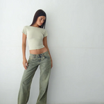 MIA | Low-Rise Jeans