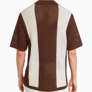 Lozano Lopez Knit Shirt