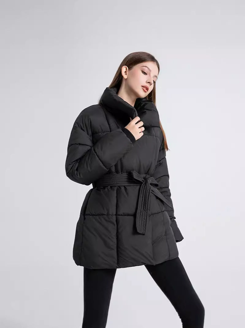 Allure | Chic & Warm Winter Coat