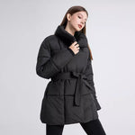 Allure | Chic & Warm Winter Coat