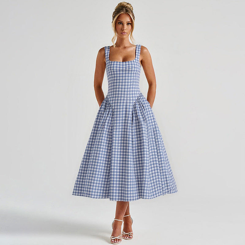 Elowen Midi Dress