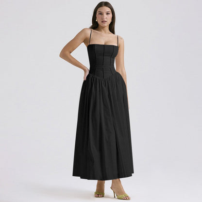 Roos Maxi Dress