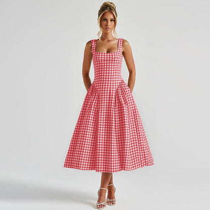 Elowen Midi Dress