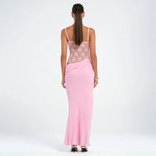 Envy Maxi Dress
