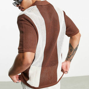 Lozano Lopez Knit Shirt