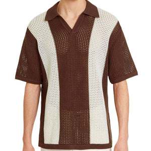 Lozano Lopez Knit Shirt