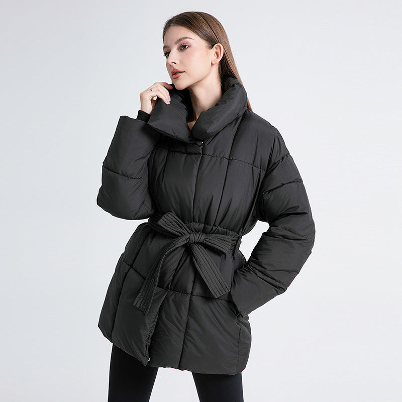 Allure | Chic & Warm Winter Coat