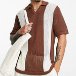 Lozano Lopez Knit Shirt