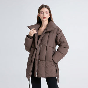 Allure | Chic & Warm Winter Coat