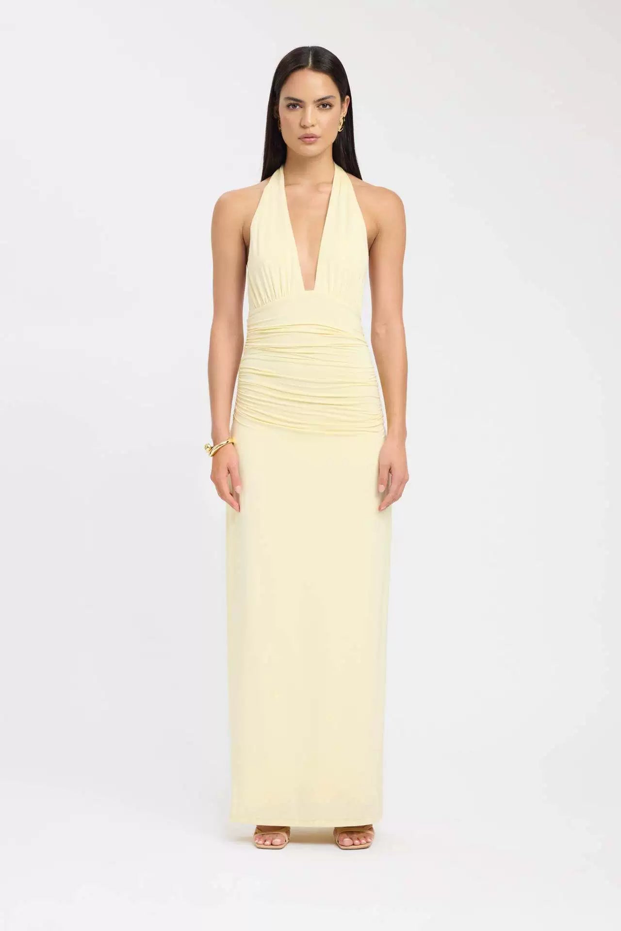 Luella Maxi Dress