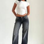 MIA | Low-Rise Jeans