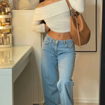 MIA | Low-Rise Jeans