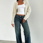 MIA | Low-Rise Jeans