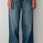 MIA | Low-Rise Jeans