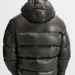 Aria - UNISEX Puffer Jacket