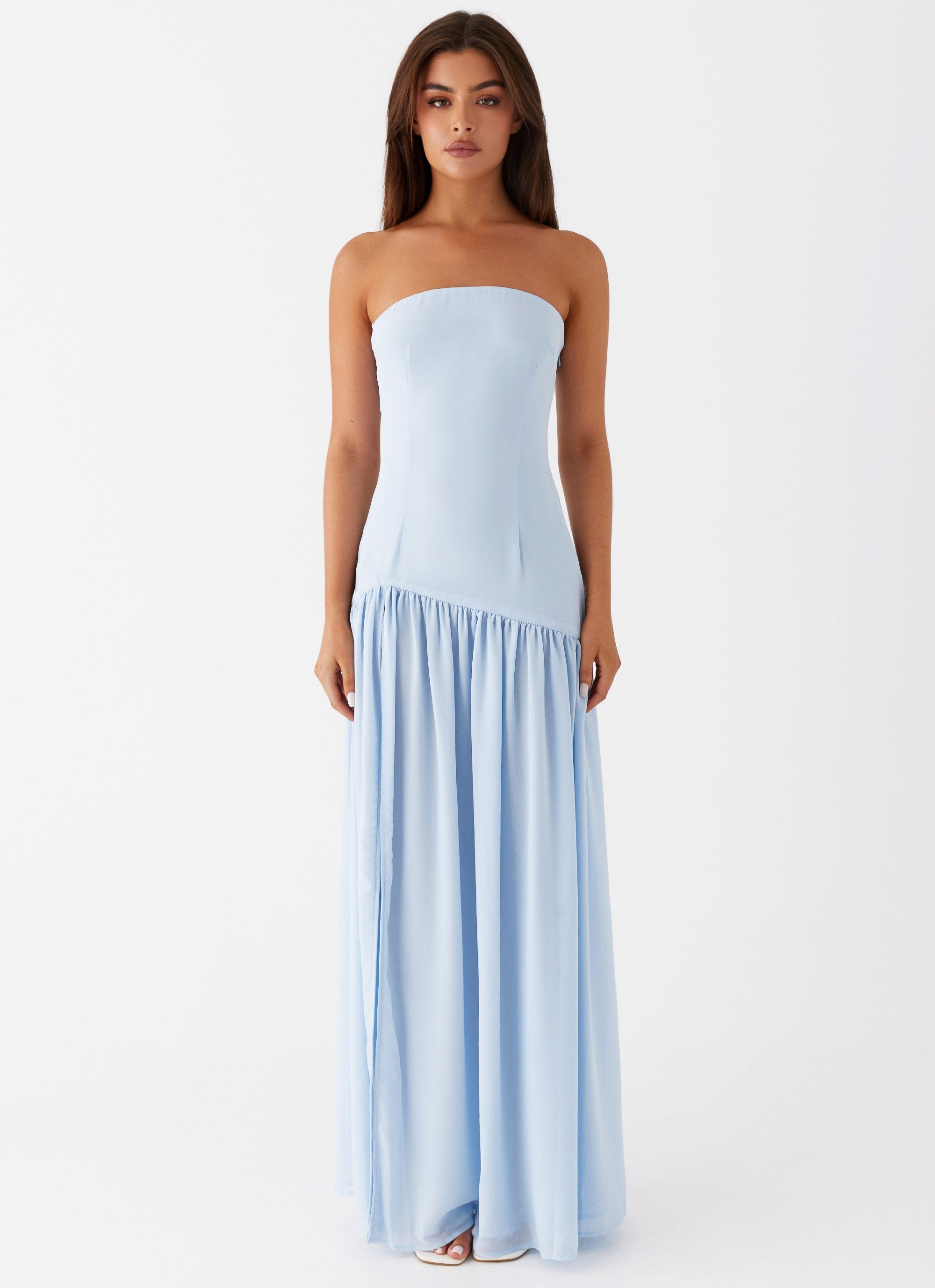 Eden Maxi Dress