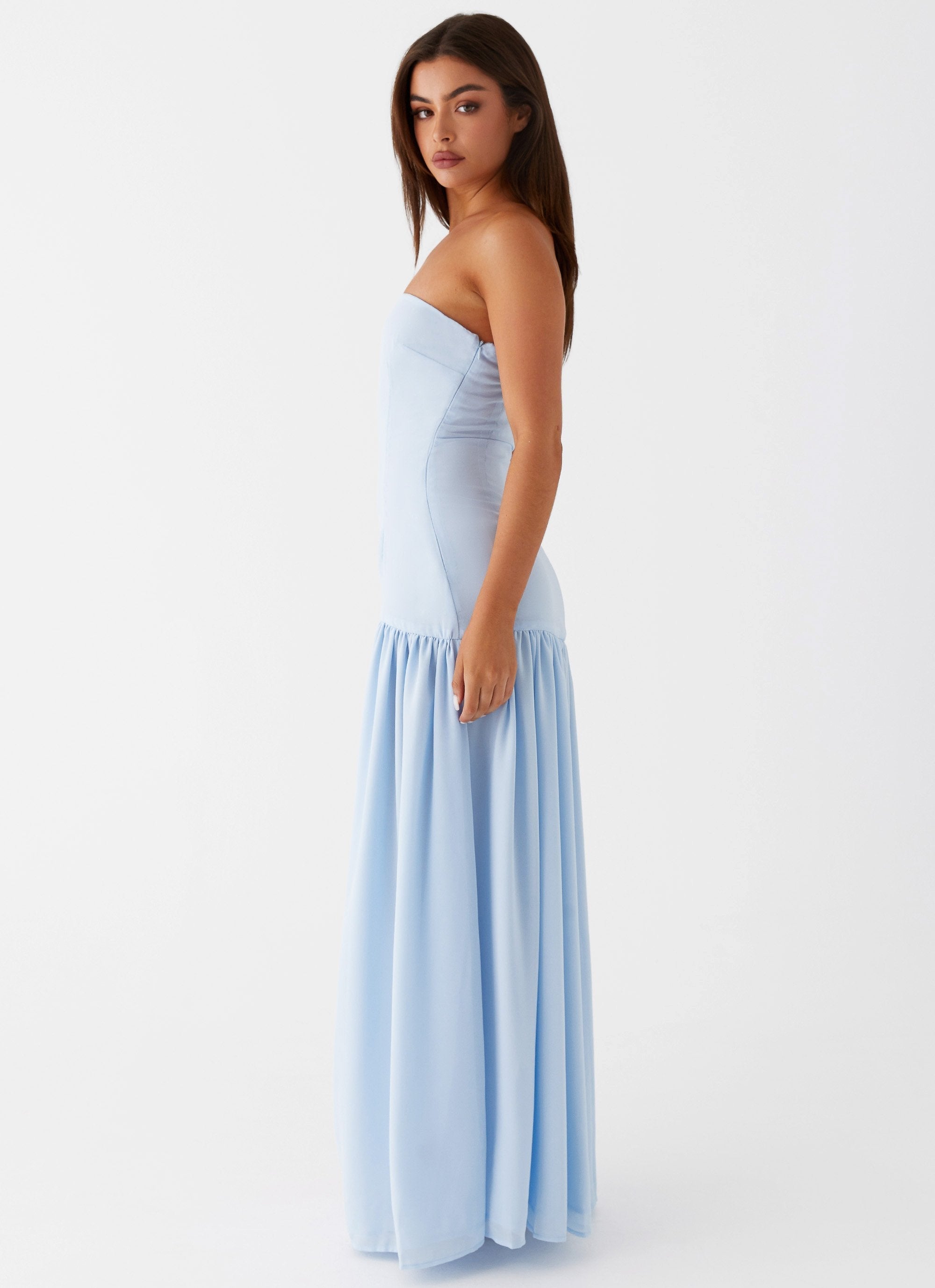 Eden Maxi Dress