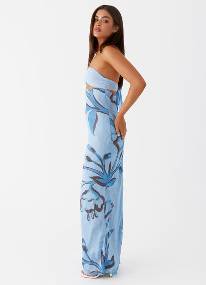 Isabella Maxi Dress