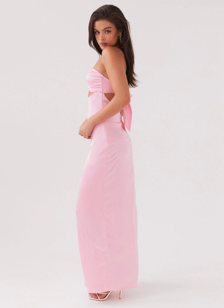Isabella Maxi Dress