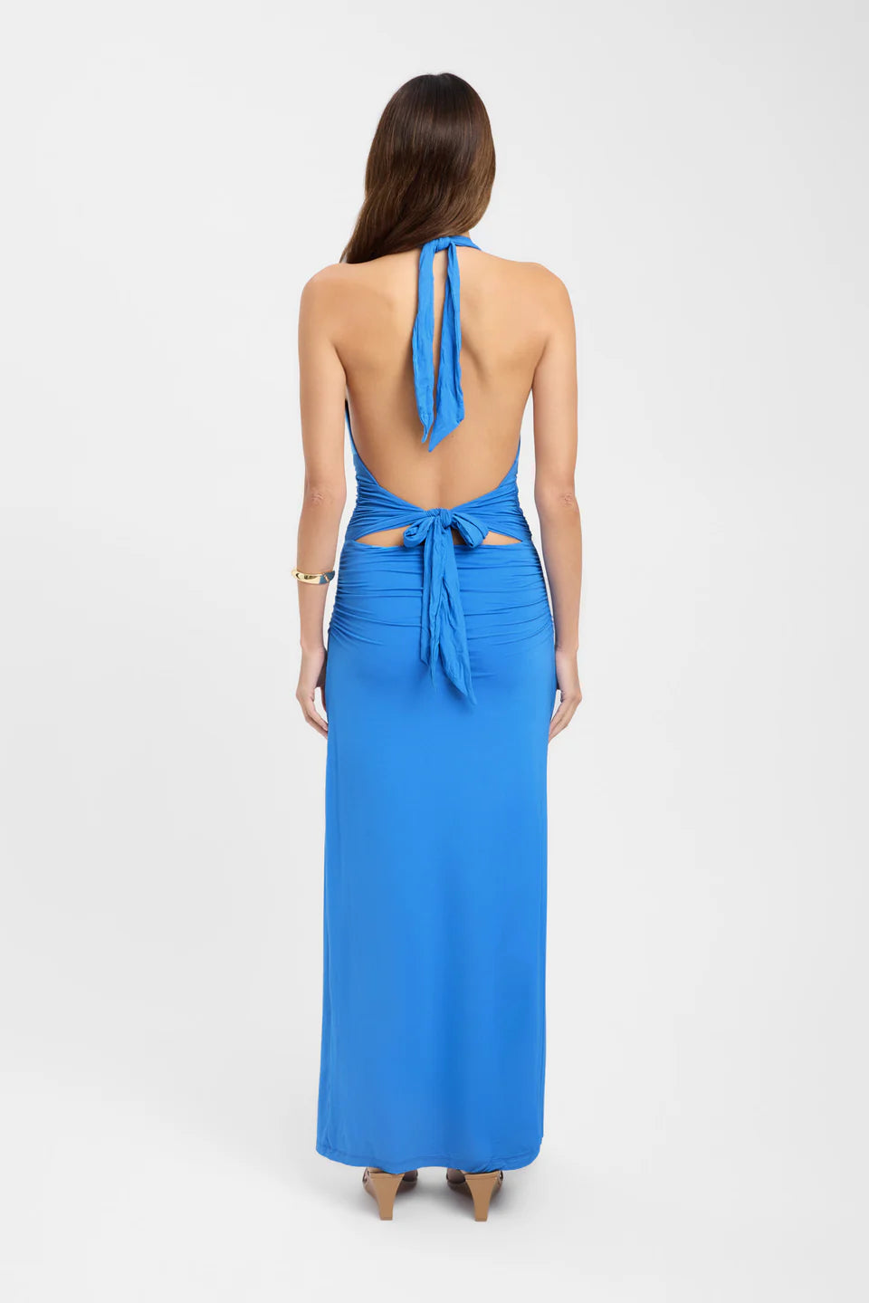 Luella Maxi Dress