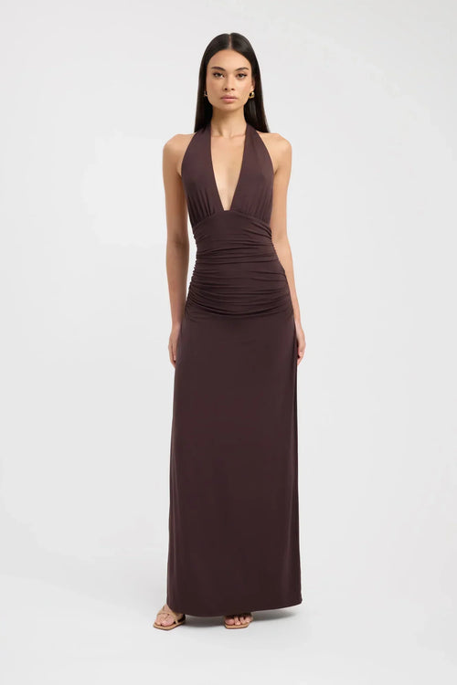 Luella Maxi Dress