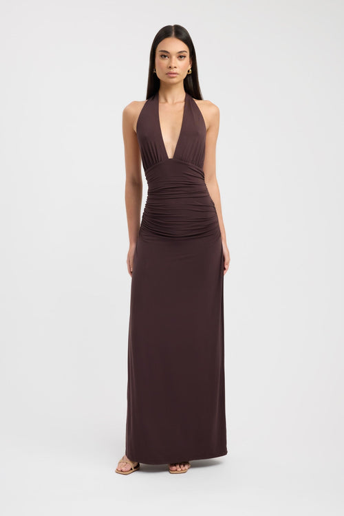 Elizabeth Maxi Dress