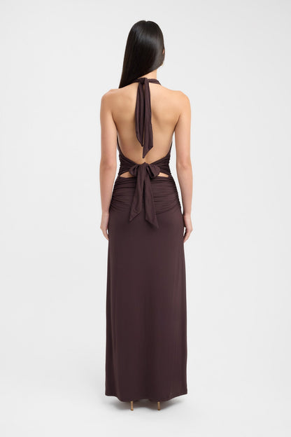 Elizabeth Maxi Dress