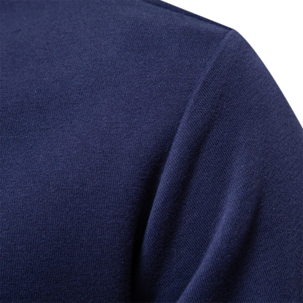 Lozano Lopez Polo Sweatshirt