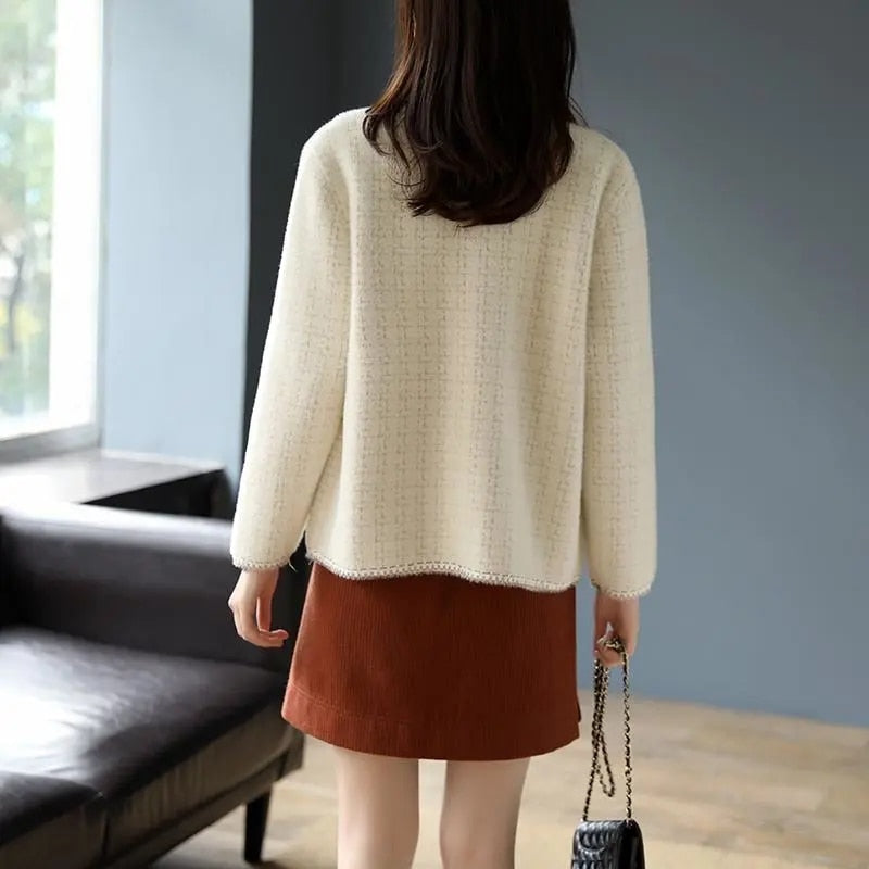 Elegant Cardigan