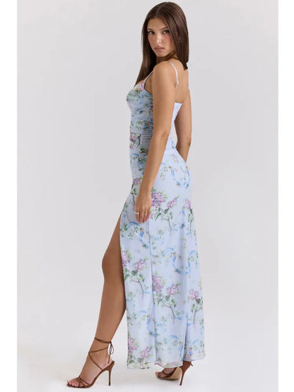Meghan Maxi Dress