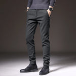 Slim Fit Pants