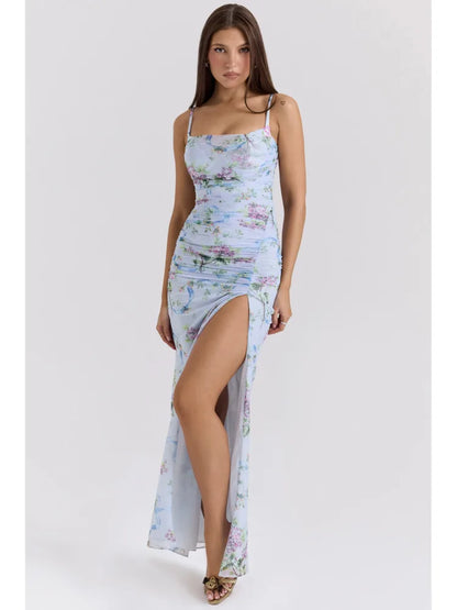 Meghan Maxi Dress