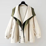 Vivienne Langley Trench Coat