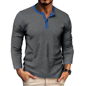 Hudson Henley Shirt