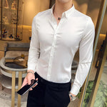 Valentino Soft Dress Shirt