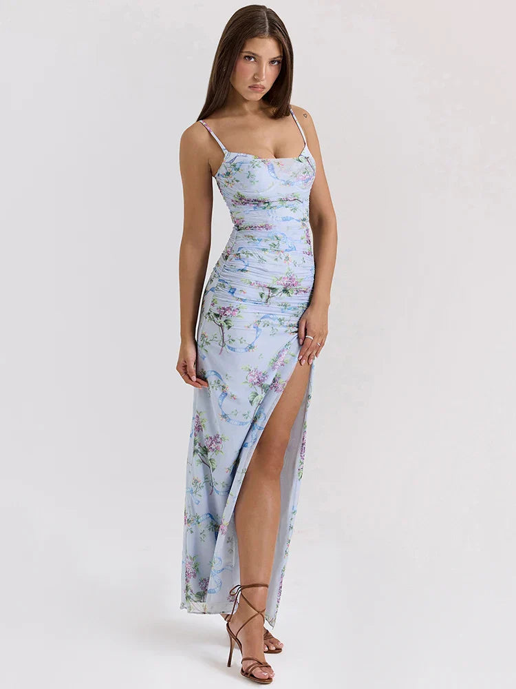 Luna Maxi Dress