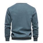 Lozano Lopez Polo Sweatshirt