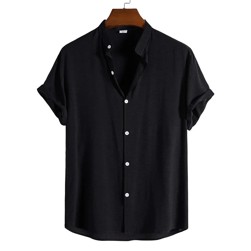 Matt Thompson Sunrise Cotton Shirt