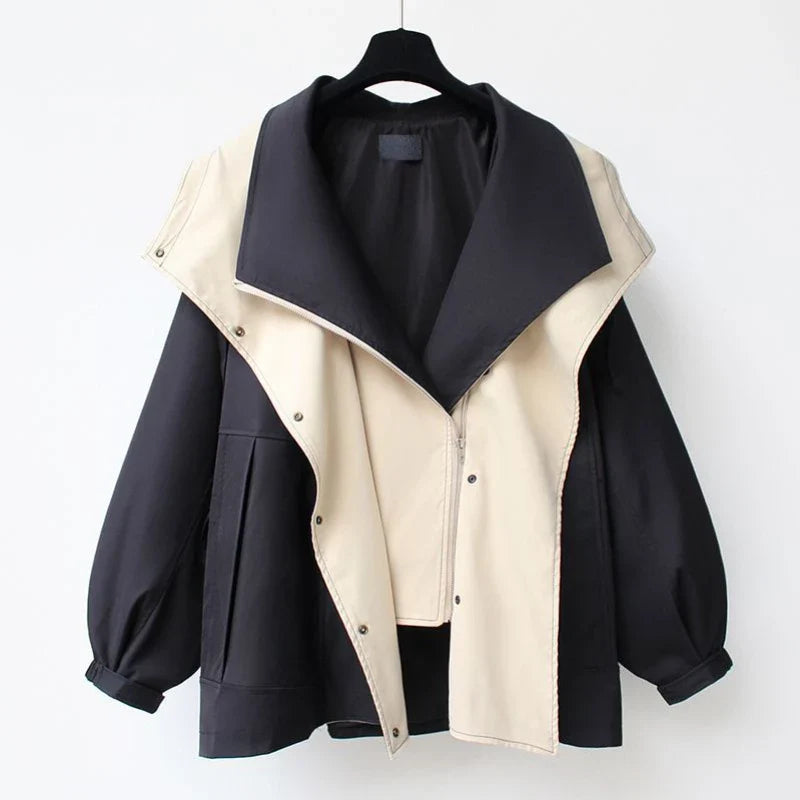 Vivienne Langley Trench Coat