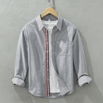 Luca Vero Cotton Shirt