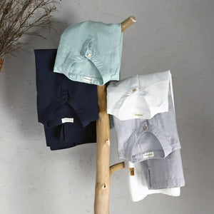 Tenzen Linen Shirt