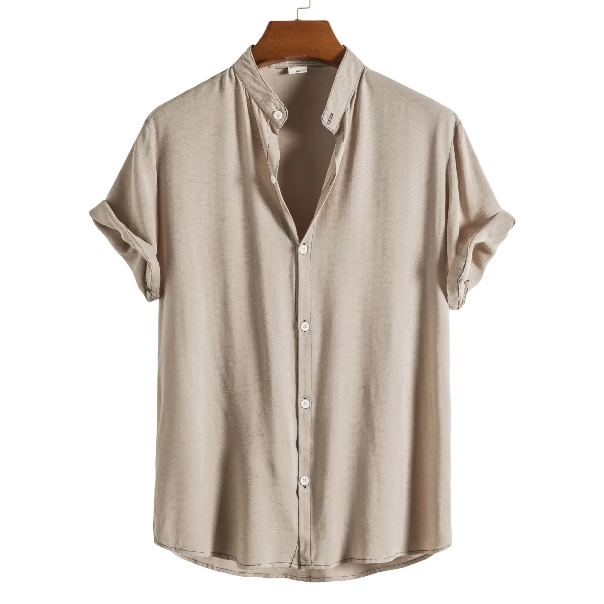 Matt Thompson Sunrise Cotton Shirt