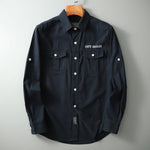 Oliver Romano Off-Road Cargo Shirt