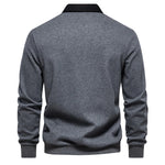 Lozano Lopez Polo Sweatshirt