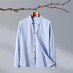 Bonsai Linen Shirt